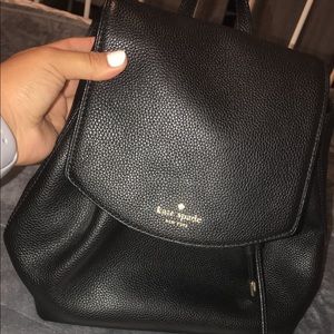 Kate Spade Mulberry Bookbag